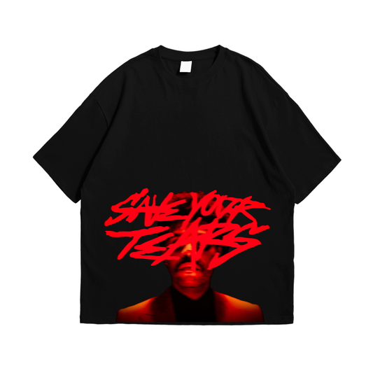SAVE YOUR TEARS T-SHIRT