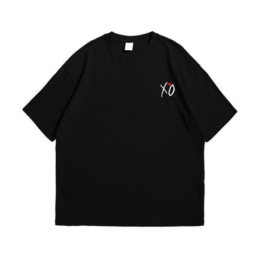 THE WEEKND RETRO T-SHIRT