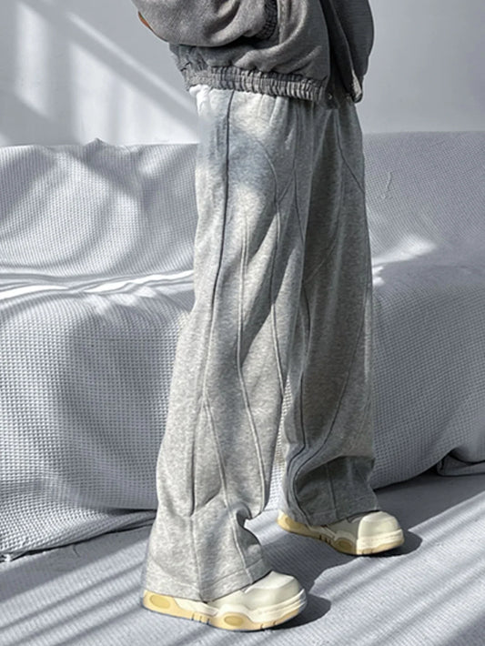 Grey Sweatpants